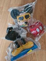 Disney Mickey Mouse Speelgoed Set - Nieuw in Verpakking, Verzamelen, Disney, Ophalen of Verzenden, Nieuw
