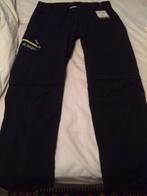 wandelbroek, Maat 52/54 (L), Zwart, Nieuw, Ophalen of Verzenden