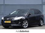 Ford Focus 1.0 Titanium|NAVI|STOELVERWARMING|PARKEERHULP|TRE, Auto's, 101 pk, Gebruikt, Huisgarantie, Met garantie (alle)