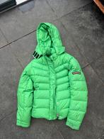 Groene Bogner Fire+Ice Damesjas mt 36, Bogner, Ophalen of Verzenden, Zo goed als nieuw, Jack