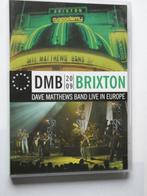 Dave Matthews Band ‎– Brixton, Alle leeftijden, Verzenden, Gebruikt