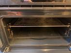 Etna (met Garantie) Combi Magnetron Oven Grill Crisp CM941ZT, Ophalen, Combimagnetron, Inbouw, 45 tot 60 cm