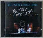 Neil Young - Rust never sleeps, Cd's en Dvd's, Ophalen of Verzenden, Zo goed als nieuw, Poprock