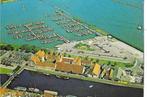 Enkhuizen, Ophalen of Verzenden, 1960 tot 1980, Ongelopen, Noord-Holland