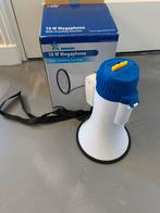 Megafoon, Overige merken, Gebruikt, Verzenden, Overige typen