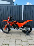 KTM 125 SX Model 2025 TBi / E-start / Injectie., Motoren, Motoren | KTM, Particulier, 1 cilinder, Crossmotor, 125 cc