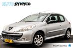 Peugeot 206+ 1.4 75 Pk XS | Cruise control | Sportstoelen |, Auto's, 206+, Stof, 4 cilinders, Metallic lak