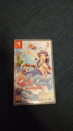 Gal Gun Returns - Nintendo Switch, Spelcomputers en Games, Games | Nintendo NES, Shooter, 1 speler, Ophalen of Verzenden, Zo goed als nieuw