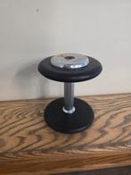 Dumbbells 1kg, 4kg & 6kg - Los of Samen, Ophalen, Gebruikt, Rug, Dumbbell