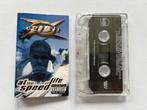 Xzibit - At The Speed Of Life Cassette, Gebruikt, 1 bandje, Ophalen of Verzenden, Origineel