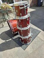 Sonor S-class shellset met hardware, Ophalen, Gebruikt, Sonor