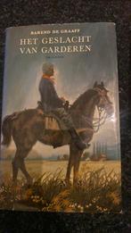 Barend de graaf - Het geslacht van Garderen, Boeken, Ophalen of Verzenden, Zo goed als nieuw