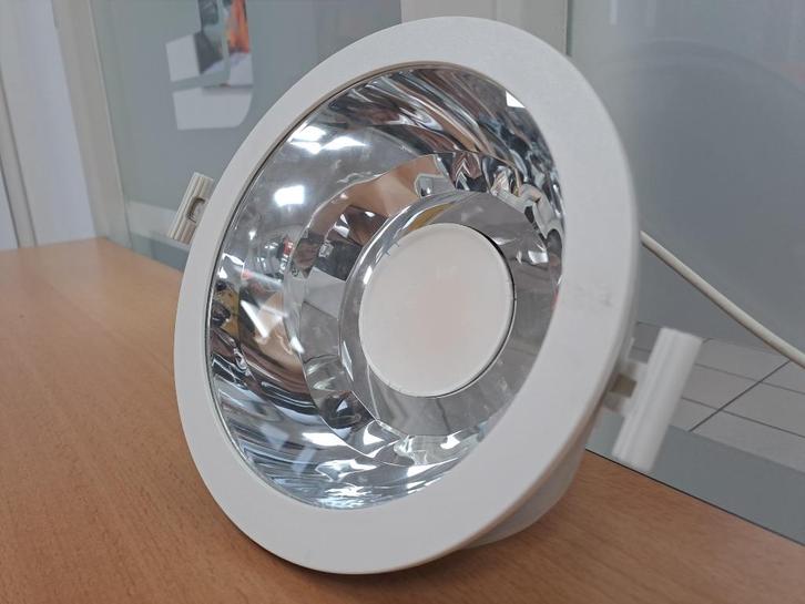 6 stuks Philips dn470b led20s led lamp spot, Huis en Inrichting, Lampen | Plafondlampen, Zo goed als nieuw, Ophalen