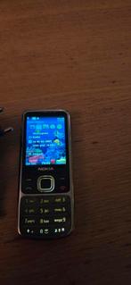 Nokia 6700 classic steel, Ophalen of Verzenden, Geen camera, Zwart