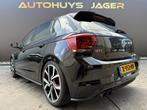 Volkswagen Polo 2.0 TSI GTI|VirtualDash|Navi|Beats, Stof, Gebruikt, 4 cilinders, 1984 cc