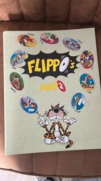 Flippo’s map, Verzamelen, Flippo's, Ophalen of Verzenden