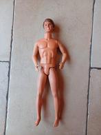 Barbie ken 1968 hybrid, Ophalen of Verzenden, Gebruikt