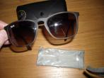 ray-ban zonnebril model : RB 4187 chris, Sieraden, Tassen en Uiterlijk, Zonnebrillen en Brillen | Heren, Ophalen, Zo goed als nieuw