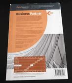 Business Partner B1 Coursebook - MBO 4, Boeken, Schoolboeken, Gelezen, Overige niveaus, Pearson, Engels