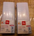 Hema slaap lekker extra zacht hoeslaken, Ophalen, Eenpersoons, Hoeslaken of Sloop, Nieuw