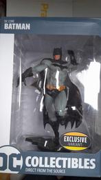 batman statue limited schaal 1/6, Verzamelen, Film en Tv, Ophalen of Verzenden, Nieuw, Film, Beeldje, Replica of Model