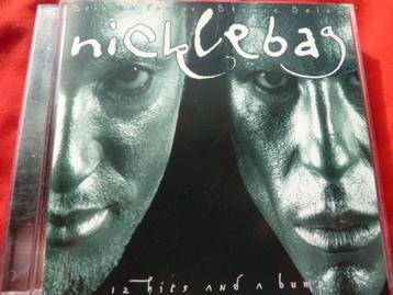 Nicklebag - CD 12 Hits And A Bump  beschikbaar voor biedingen