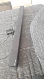 Samsung HW-R450 Soundbar met Subwoofer, Ophalen, Met externe subwoofer, Gebruikt