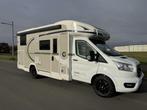 Chausson 627 te huur 5 persoons automaat, Caravans en Kamperen
