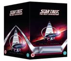 Star Trek The Next Generation Seizoen 1 t/m 7 NIEUW in doos., Cd's en Dvd's, Dvd's | Tv en Series, Alle leeftijden, Boxset, Science Fiction en Fantasy