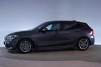 BMW 1-serie 118i M Sport Business Edition Aut. [ LED Live co, Auto's, 65 €/maand, 136 pk, Gebruikt, 1295 kg