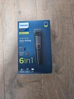 6-in-1 Scheerapparaat/Trimmer, Ophalen of Verzenden, Nieuw