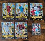 Fifa Panini Excellence; Mbappe, Haaland,Torres 5x XXL, Verzamelen, Sportartikelen en Voetbal, Ophalen of Verzenden, Zo goed als nieuw
