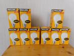 Philips Gloeilampen, 40 en 60 Watt Nieuw!, Huis en Inrichting, Lampen | Losse lampen, 30 tot 60 watt, Gloeilamp, Nieuw, E27 (groot)