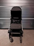 Mutsy Nexo buggy, Ophalen of Verzenden, Gebruikt, Overige merken, Verstelbare rugleuning