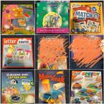 Spelletjes van oa 999 games en White Goblin, Ophalen of Verzenden, Zo goed als nieuw