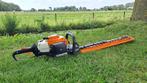 Stihl hs 81 r heggenschaar., Gebruikt, -, -, Ophalen of Verzenden