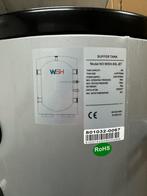 Buffervat 60 Liter, Doe-het-zelf en Verbouw, Ophalen, Overige typen, Nieuw, 60 tot 150 cm
