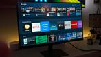 Samsung smart monitor 27inch zgan, Computers en Software, Monitoren, HDMI, Full HD, Zo goed als nieuw, Samsung