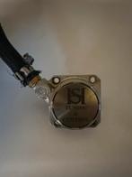 Peugeot Jetforce Luchtcompressor - Zo Goed Als Nieuw!, Ophalen of Verzenden, Zo goed als nieuw, Blok, Peugeot