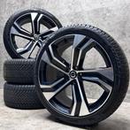 22 inch originele velgen + winterbanden Volvo XC90 32209412, Gebruikt, Banden en Velgen, Overige maten, Volvo