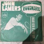 Single van John Lammers (1968), Ophalen, Gebruikt, 7 inch, Single