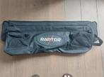 Raptor Banktas M – FAST 180/270 / X-WIDE/X-TREME 180/230, Watersport en Boten, Hengelsport | Karpervissen, Ophalen of Verzenden