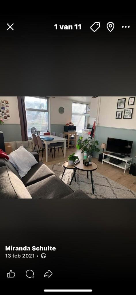 studio te huur, Huizen en Kamers, Kamers te huur, Groningen