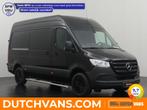 Mercedes-Benz Sprinter 315CDI 9G-Tronic Automaat L2H2 | 3500, Auto's, Automaat, Gebruikt, 4 cilinders, 150 pk
