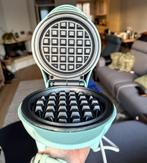 Mini Waffle maker, Witgoed en Apparatuur, Wafelijzers, Ophalen, Zo goed als nieuw