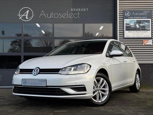Volkswagen Golf 1.0 TSI Comfortline Clima LED PDC LMV, Auto's, Volkswagen, Bedrijf, Te koop, Golf, ABS, Airbags, Airconditioning