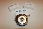 Pioneer electronics spare part cone speaker WXX-011, Nieuw, Minder dan 60 watt, Front, Rear of Stereo speakers, Ophalen