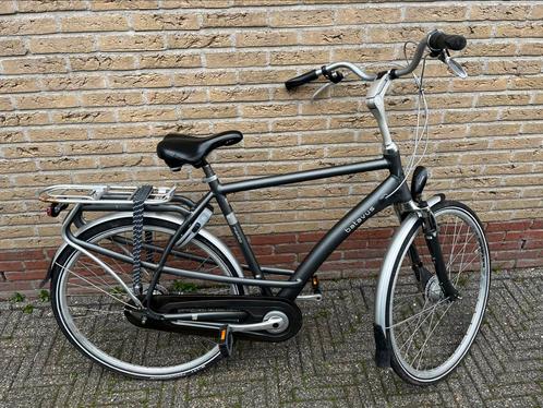 Nette Batavus mambo herenfiets met 5 versnellingen, Fietsen en Brommers, Fietsen | Heren | Herenfietsen, Gebruikt, Batavus, 57 tot 61 cm