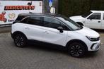 Opel Crossland 1.2 Turbo AUTOMAAT Elegance (bj 2022), 12 maanden, Stof, Gebruikt, 1199 cc