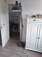 Mooie vloerlamp van Loods 5, Ophalen, Gebruikt, Metaal, 150 tot 200 cm